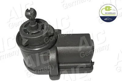 Produktbild von AIC Stellmotor Scheinwerfer 52391 für VW Golf IV Schrägheck (1J1) elektrisch