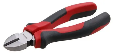 Obrázek produktu pro Kleště boční štípací FESTA CrV 160mm 17104
