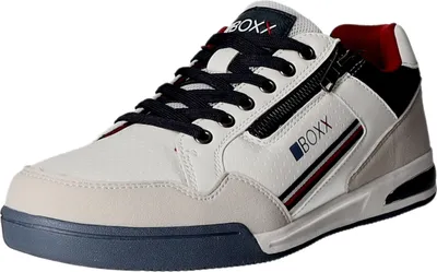 Produktbild von Schnürhalbschuh Freizeit (Casual) YG4138-WH