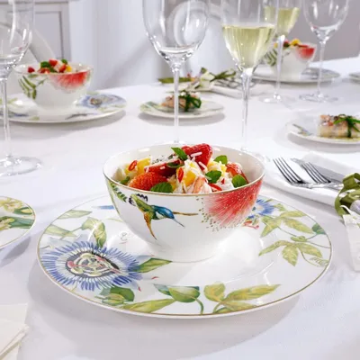 Produktbild von Villeroy & Boch Müslischale „Amazonia“, 15 cm