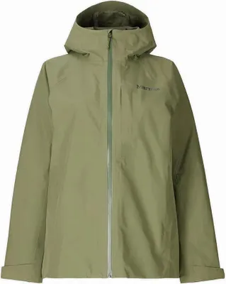 Produktbild von MARMOT Wm's Waypoint GORE-TEX Jacket Olive Grove 41907 Olive Grove 41907 M