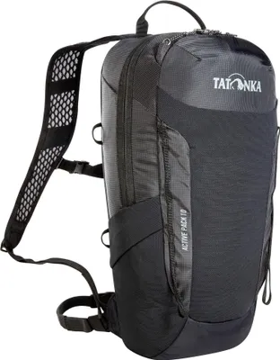 Produktbild von TATONKA Active Pack 10 Leicht Rucksack schwarz 10L