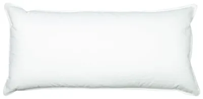 Produktbild von Kopfkissen für Allergiker geeignet, 40x80 cm