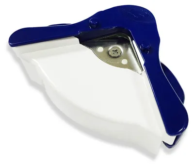 Produktbild von 3x Eckenabrunder für Radius 5mm Verwendung für Papier und Laminate