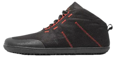 Produktbild von SOLE RUNNER® T1 Allrounder 6 Black/Red Uni,Größe:45,Farbe:Black/Red