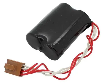 Zdjęcie produktu dla Akumulator 2x 3.6V zastępuje Maxell 2ER17/50 - 3600 mAh