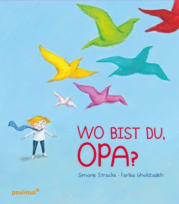 Produktbild von Wo bist du, Opa?