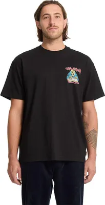 Produktbild von Volcom Fa JJ Villard SST Black L