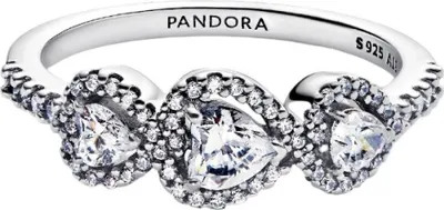 Zdjęcie produktu dla PANDORA JEWELRY, model: 194413C01-50