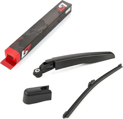 Produktbild von Scheibenwischer Heckwischer Arm Wischerblatt Set für FORD ECOSPORT ab 11/2017