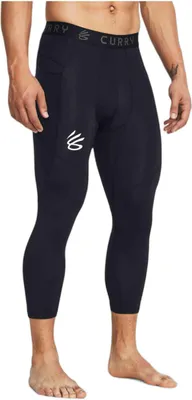 Produktbild von Leggings Under Armour 1379828-003 für Herren