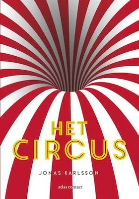 Immagine prodotto di Il circo