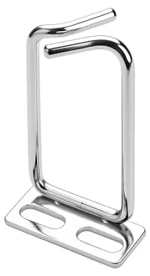 Produktbild von Kabelbügel Schwerlast 40 x 85 mm