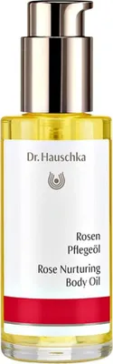Produktbild von Rosen Pflegeöl 75ml