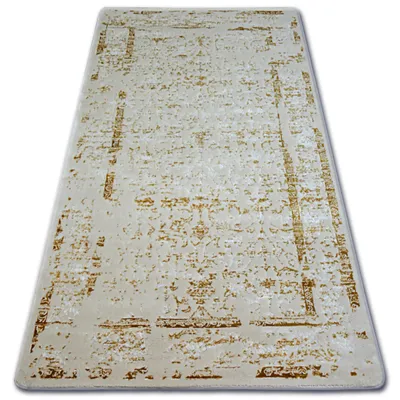 Zdjęcie produktu dla Dywan AKRYL MANYAS 0920 Ivory żółty 80x150 cm