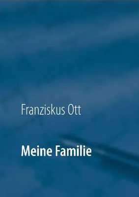 Produktbild von Meine Familie