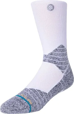 Produktbild von Stance Icon Sport Crew-socken Weiß EU 38-42 Mann Weiß EU 38-42