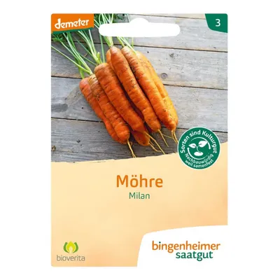 Produktbild von Möhre - Milan