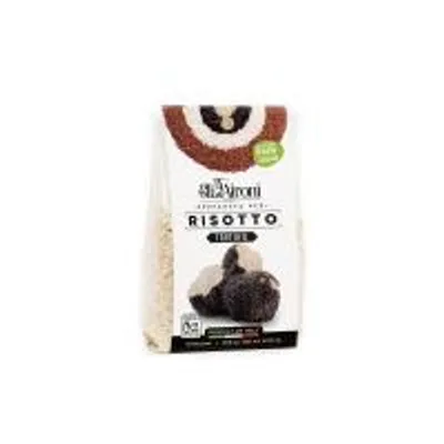 Produktbild von Trüffel Risotto 250 gr Riso Gli Aironi