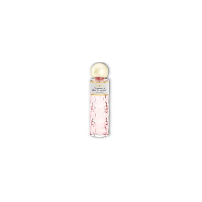 Produktbild von Saphir Blumen Edp Spray 200 Ml