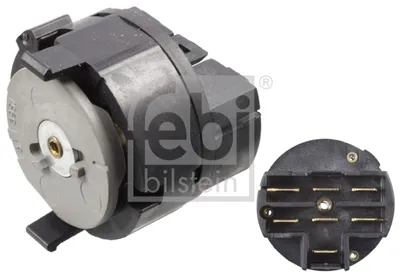 Obrázek produktu pro Spínač zapalování/startování FEBI 14325