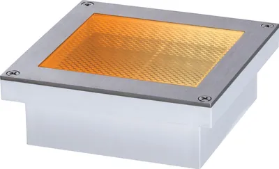 Produktbild von Paulmann LED Bodeneinbauleuchte Brick insektenfreundlich
