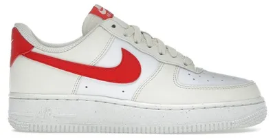 Zdjęcie produktu dla Damskie trampki Nike AIR FORCE 1 `07 NEXT NATURE w kolorze beżowym, rozmiar 42,5 (EUR)