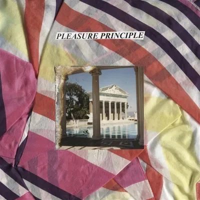 Produktbild von Vergnügungsprinzip - Vergnügungsprinzip CD