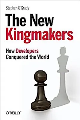 Produktbild von The New Kingmakers