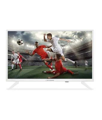 Produktbild von Strong HD LED TV 61 cm (24 Zoll) 24HZ4003NW, Triple Tuner