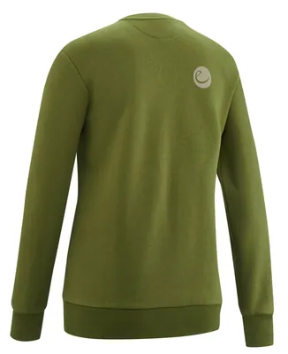 Produktbild von Damen Spotter Crew - Edelrid, Farbe:olive, Größe:M