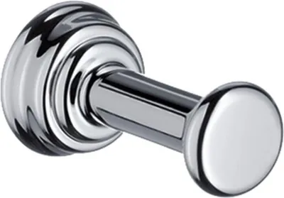 Produktbild von hansgrohe HG Einzelhaken AXOR MONTREUX Wd-Mon bru-ni