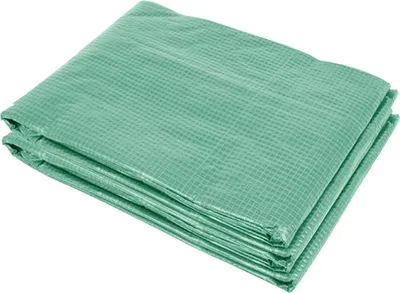 Obrázok produktu pre Aga Záhradný fóliovník 3,65x2,13x2,13 m