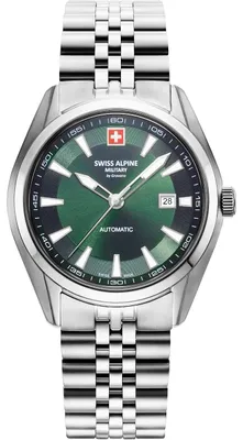 Zdjęcie produktu dla SWISS ALPINE MILITARY Zegarki na rękę 7091-2134