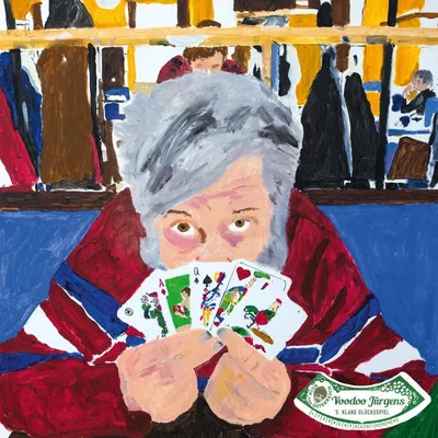 Immagine prodotto di 'S klane Glücksspiel (Edizione Bummerl)