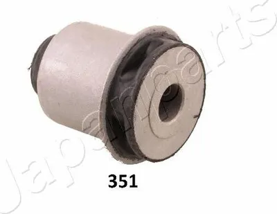 Produktbild von JAPANPARTS Halter Querlenkerlagerung RU-351 Vorne oben für MAZDA 6 Kombi (GH) 57mm 14mm 41mm