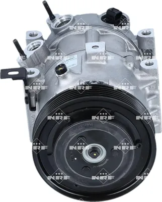 Immagine prodotto di Compressore Aria Condizionata Hyundai Tuscon 15-