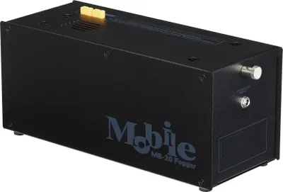 Produktbild von Antari MB-20S Power Base for MB-20 DC-12 V
