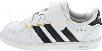 Produktbild von adidas Breaknet Sleek EL C JQ3049 (34/ftwwht)