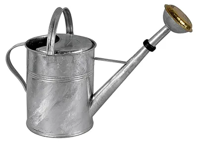 Produktbild von Gießkanne mit 9 Liter Fassungsvermögen für Garten und Balkon