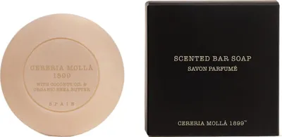 Produktbild von Parfü mierte Seife Bulgarian Rose & Oud ( Parfü mierte Seife) 100 g