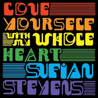 Produktbild von Love Yourself/With My Whole Heart [Vinyl LP]