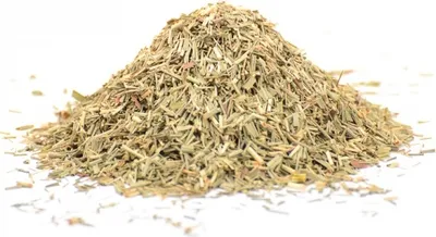 Produktbild von Zitronengras - Lemongras getrocknet geschnitten (5,98 €/100g) - Lemongras - Tee lose - 50g