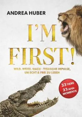 Zdjęcie produktu dla I'm First