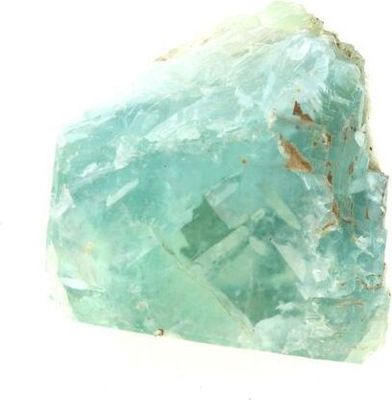 Grüner Fluorit 600,8 Karat