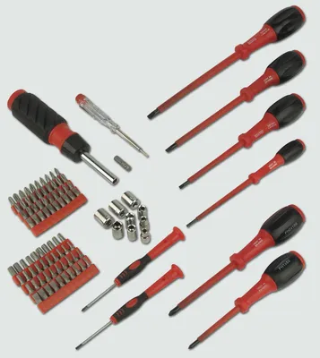 Produktbild von Brüder Mannesmann M11200 Reparaturset (M11200)