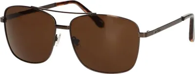 Zdjęcie produktu dla Okulary przeciwsłoneczne Spectrum Pilot Brown Men