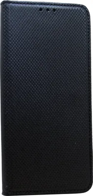 Zdjęcie produktu dla cofi1453® Etui "Smart" kompatybilne z telefonem komórkowym Alcatel 1S 2021 pokrowiec portfel pokrowiec ochronny z funkcją podstawki, miejsce na kartę czarny
