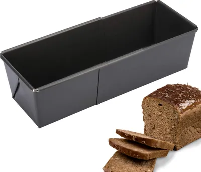Produktbild von Westmark Brotbackform »Back Meister«, ausziehbar, 32932270