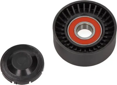 Produktbild von MAXGEAR 54-0867 Spannrolle Keilrippenriemen 70mm für ALFA ROMEO 159 Sportwagon (939) 159 (939) Brera (939) SPIDER (939)